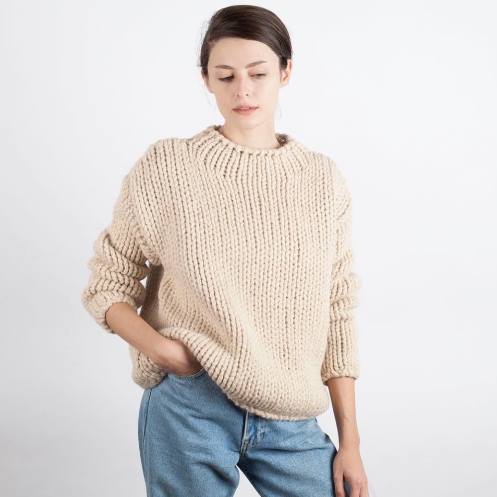 Babaa Jumper No 28